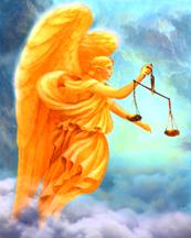 justice angel