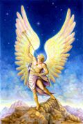 ARCHANGEL GABRIEL
