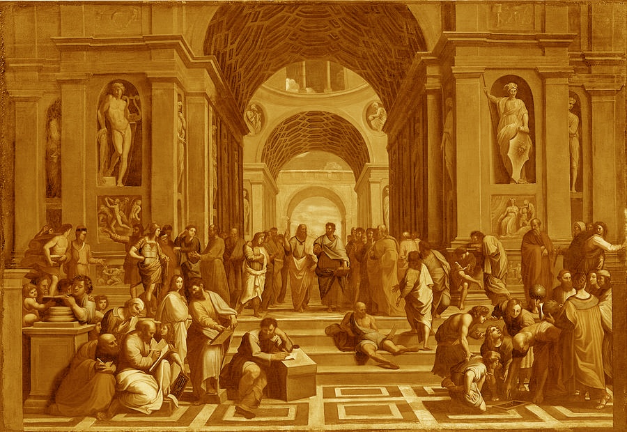 Marius Fine Art Classical Art Training