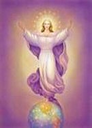 MADONNA OF AQUARIUS