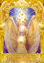 ANGEL OF ABUNDANCE