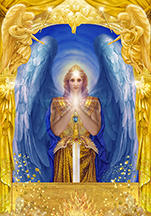 ARCHANGEL MICHAEL