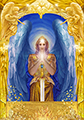 Archangel Michael