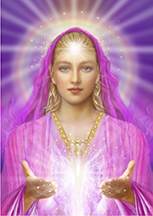 PORTIA - GODDESS OF JUSTICE