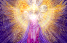 GODDESS SOPHIA