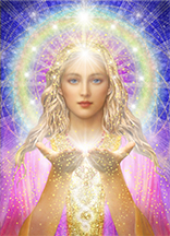 VENUS - GODDESS OF LOVE
