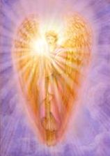 ARCHANGEL UZZIEL