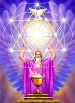 MELCHIZEDEK