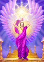 ARCHANGEL URIEL