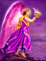 ARCHANGEL ZADKIEL