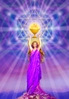 MARY MAGDALENE
