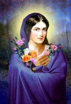 THERESE OF LISIEUX
