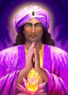 BABAJI