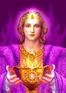 GREAT DIVINE DIRECTOR