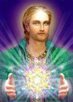HILARION - with Healing Water Molecule