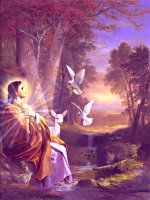 SAINT FRANCIS