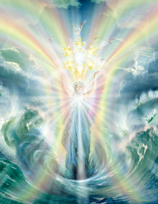 FAIRY - DEVA OF PURE WATER