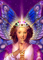 FAIRY SECRET