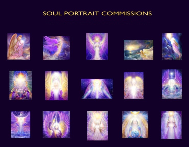 Soul Portraits