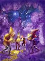 Fairy - Gnomes, Crystals and Gold