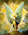 Archangel Michael 22