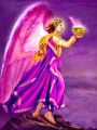 Archangel Zadkiel